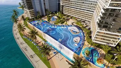 Chelsea Residences, Foto 2