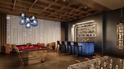 Chelsea Residences, Foto 11