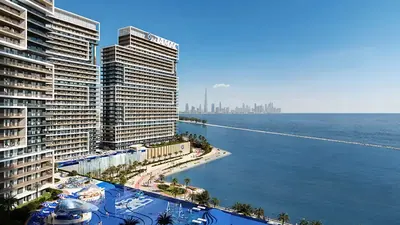 Chelsea Residences, Foto 3