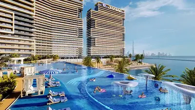 Chelsea Residences, Foto 4