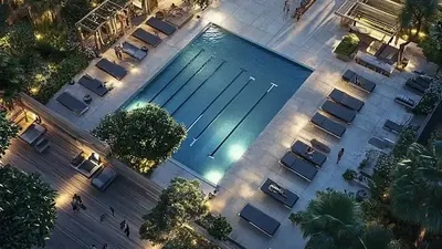 Chelsea Residences, Foto 8
