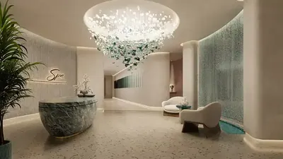 Chelsea Residences, Foto 10
