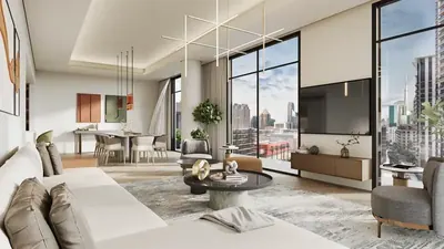 City Walk Northline, Foto 2