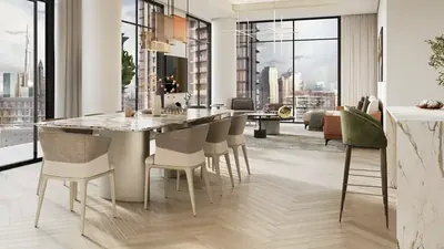 City Walk Northline, Foto 11