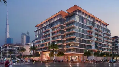 City Walk Northline, Foto 12