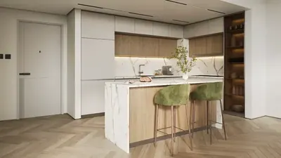 City Walk Northline, Foto 6