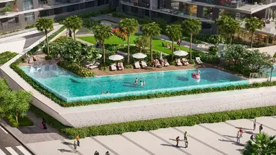 City Walk Northline, Foto 7