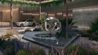 City Walk Northline, Foto 10