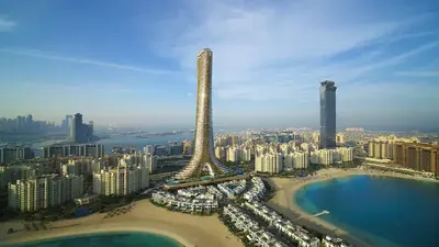Como Residences, Foto 2