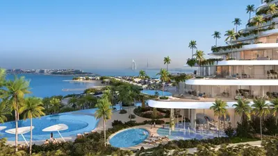 Como Residences, Foto 11