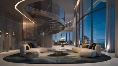 Como Residences, Foto 4