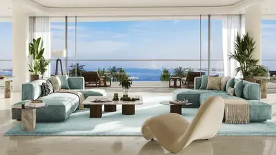 Como Residences, Foto 6