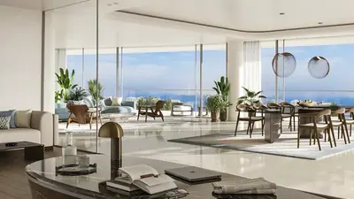 Como Residences, Foto 7