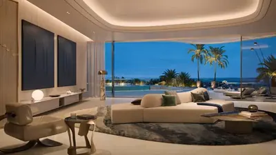 Como Residences, Foto 10