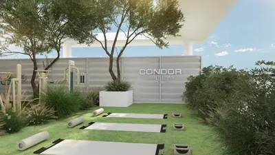 Condor Golf Links 18, Foto 2