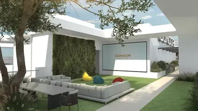 Condor Golf Links 18, Foto 6