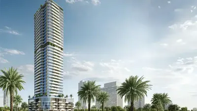 Condor Sonate Residences, Foto 11