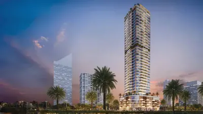 Condor Sonate Residences, Foto 12