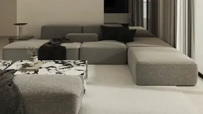 Condor Sonate Residences, Foto 1