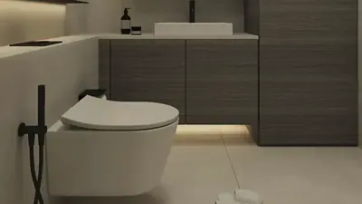 Condor Sonate Residences, Foto 3