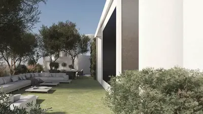 Condor Sonate Residences, Foto 4