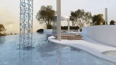 Condor Sonate Residences, Foto 9