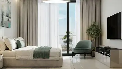 Cubix Residences, Foto 3