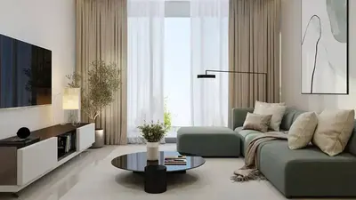 Cubix Residences, Foto 4
