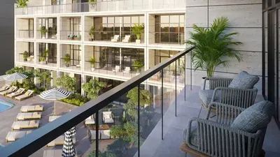 Cubix Residences, Foto 5