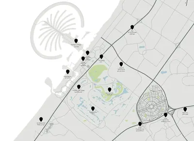 Cubix Residences, Foto 6