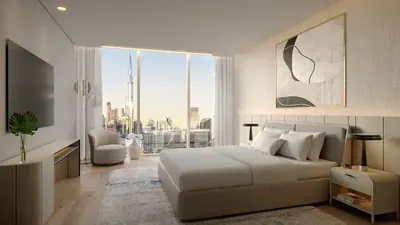 DG1 Living Tower, Foto 2