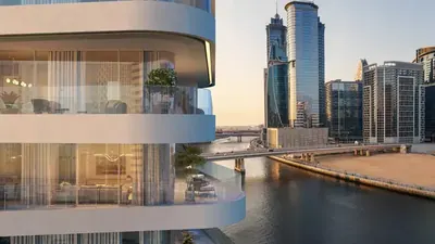 DG1 Living Tower, Foto 11