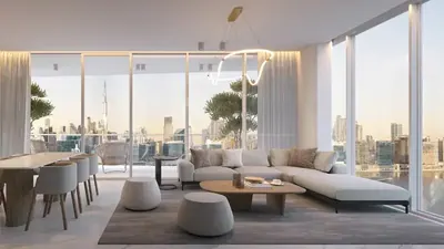 DG1 Living Tower, Foto 3