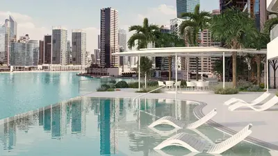DG1 Living Tower, Foto 5