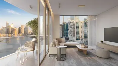 DG1 Living Tower, Foto 6