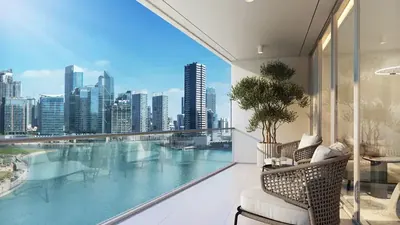 DG1 Living Tower, Foto 7