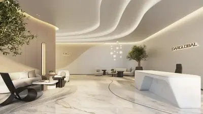 DG1 Living Tower, Foto 8