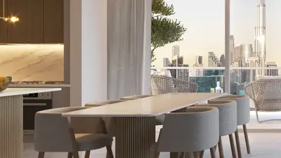 DG1 Living Tower, Foto 9