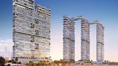 Bay Cavalli Phase 2, Foto 4