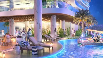 Bay Cavalli Phase 2, Foto 7