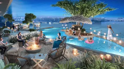 Bay Cavalli Phase 2, Foto 9