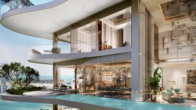 Bay Cavalli, Foto 4