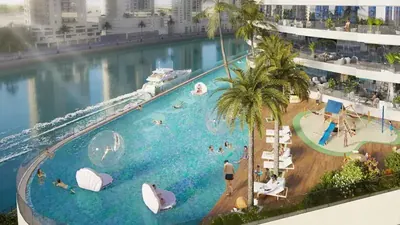 Canal Heights, Foto 2