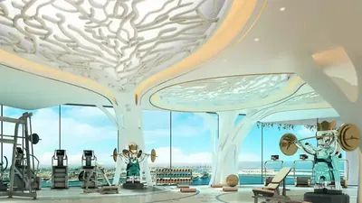 Coral Reef, Foto 4