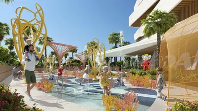 Coral Reef, Foto 9