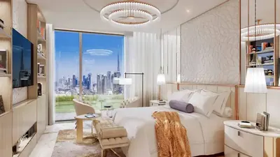 Elegance Tower, Foto 2
