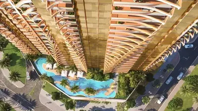 Elegance Tower, Foto 11