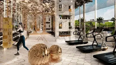 Elegance Tower, Foto 3