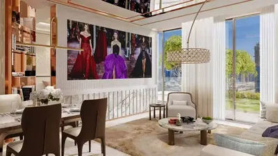 Elegance Tower, Foto 5