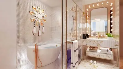 Elegance Tower, Foto 6